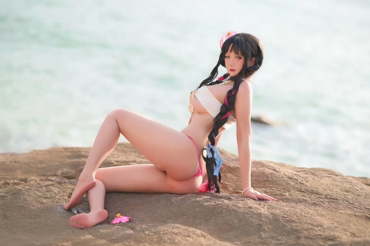 念念_D – NO.08 杀生院 [21P]插图9